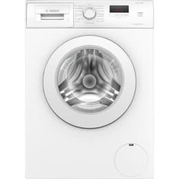 Lave-linge classique 59.8 cm hublot Bosch WAJ28067FR