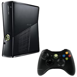 Xbox 360 - HDD 4 GB - Noir