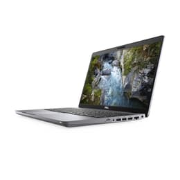 Dell Precision 3550 15" Core i7 1.8 GHz - SSD 512 Go - 32 Go AZERTY - Français