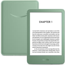 Liseuse Amazon Kindle 11th Generation 6,0000 WiFi