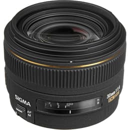 Objectif Sigma 30mm EX DC HSM AF-S Nikon 30mm f/1.4
