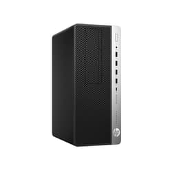 HP ProDesk 600 G4 MT Core i5 3 GHz - SSD 256 Go RAM 8 Go