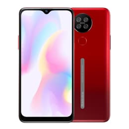 Blackview A80 64 Go - Rouge - Débloqué