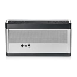 Enceinte Bluetooth Bose SoundLink III - Argent/Noir