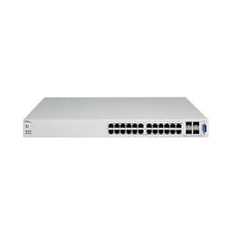 Switch Nortel Ethernet Routing Switch 5520-24T-PWR