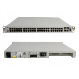 Switch Nortel Ethernet Routing Switch 5520-24T-PWR