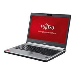 Fujitsu LifeBook E744 14" Core i3 2.4 GHz - SSD 128 Go - 4 Go AZERTY - Français