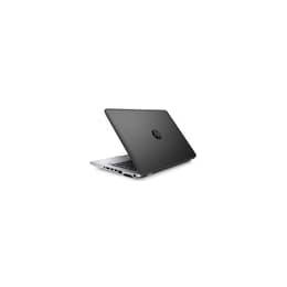 HP EliteBook 840 G1 14" Core i5 1.9 GHz - SSD 256 Go - 8 Go QWERTY - Espagnol