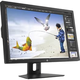 Écran 30" LED QHD HP Z30I