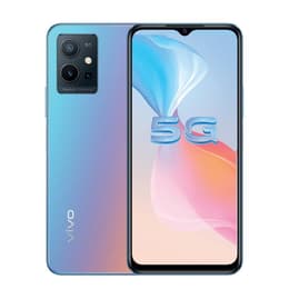 Vivo Y55 5G 128 Go - Bleu - Débloqué - Dual-SIM