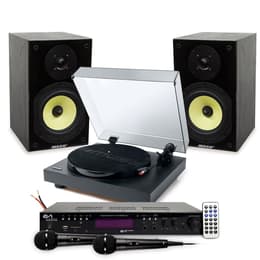 Platine Vinyle Muse MT-105B