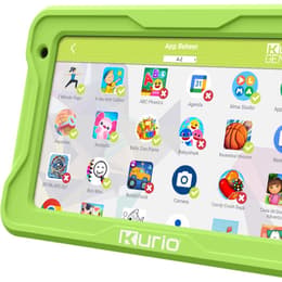 Tablette tactile pour enfant Kurio TAB Lite