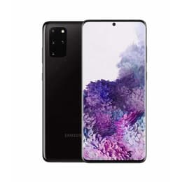 Galaxy S20+ 128 Go - Noir - Débloqué