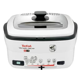 Robot cuiseur Tefal Versalio Deluxe 2L -