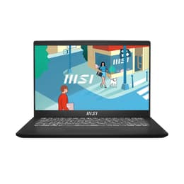 MSI THINKBOOK 14 G2 ITL 14" Core i3 GHz - 512 Go SSD - 8 Go QWERTY - Néerlandais