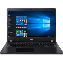 Acer TravelMate P2 NB-TMP215-52-725D 15" Core i7 1.8 GHz - SSD 1000 Go - 16 Go QWERTZ - Allemand