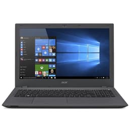 Acer Aspire E5-573G-72NR 15" Core i7 2.4 GHz - SSD 256 Go - 8 Go AZERTY - Français