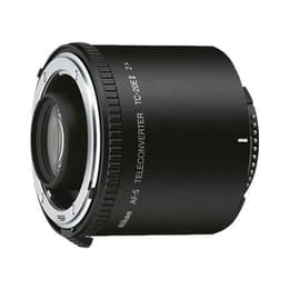 Objectif Nikon F AF-S 35mm f/2.8 Teleconverter TC-20E II F 35mm f/2.8