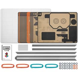 Nintendo Labo: Toy-Con 02 Robot Kit