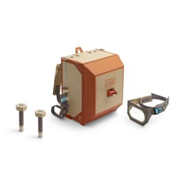 Nintendo Labo: Toy-Con 02 Robot Kit