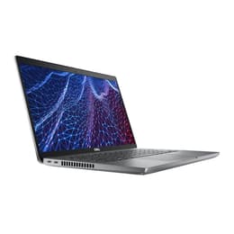 Dell Latitude 5430 14" Core i5 1.6 GHz - SSD 512 Go - 32 Go QWERTZ - Allemand
