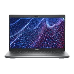 Dell Latitude 5430 14" Core i5 1.6 GHz - SSD 512 Go - 32 Go QWERTZ - Allemand
