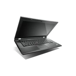 Lenovo ThinkPad L530 15" Core i5 2.6 GHz - HDD 500 Go - 8 Go AZERTY - Français