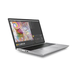 HP ZBook Fury 16 G9 15" Core i7 2.7 GHz - SSD 1 To - 32 Go QWERTZ - Allemand