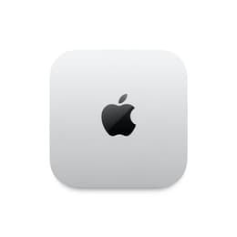 Mac mini (2024) Apple M4 - 1 TB SSD - 16 Go