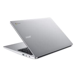 Acer Chromebook 315 CB315-3H-C1NT Celeron 1.1 GHz 64Go SSD - 4Go AZERTY - Français