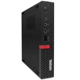 Lenovo ThinkCentre M720q Tiny Core i3 3.1 GHz - SSD 256 Go RAM 8 Go