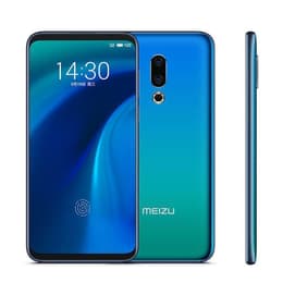 Meizu 16Th 64 Go - Bleu - Débloqué