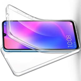 Coque 360 P30 - TPU - Transparent