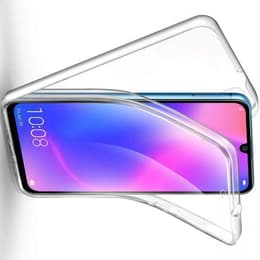 Coque 360 P30 - TPU - Transparent