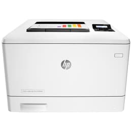 HP Color LaserJet Pro M452DN Laser couleur