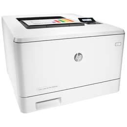 HP Color LaserJet Pro M452DN Laser couleur