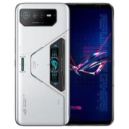 Asus ROG Phone 6 Pro 512 Go - Blanc - Débloqué