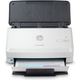 Scanner Hp Scanjet Pro 2000 S2