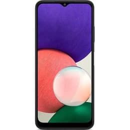 Galaxy A03s 32 Go - Noir - Débloqué