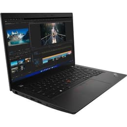 Lenovo ThinkPad L14 14" Ryzen 3 PRO 2.5 GHz - SSD 1 To - 16 Go AZERTY - Français