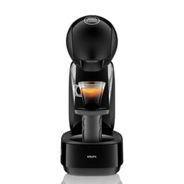 Machine Expresso Krups Infinissima