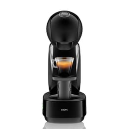 Machine Expresso Krups Infinissima L 