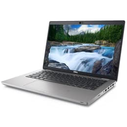 Dell Latitude 5421 14" Core i5 2.9 GHz - SSD 256 Go - 8 Go QWERTZ - Allemand