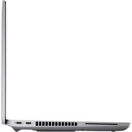 Dell Latitude 5421 14" Core i5 2.9 GHz - SSD 256 Go - 8 Go QWERTZ - Allemand