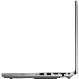 Dell Latitude 5421 14" Core i5 2.9 GHz - SSD 256 Go - 8 Go QWERTZ - Allemand