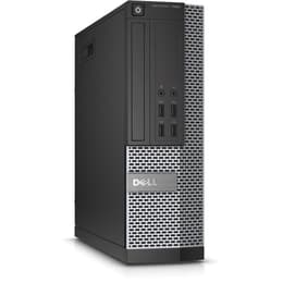 Dell OptiPlex 7010 SFF 19" Core i5 3,2 GHz - SSD 240 Go - 16 Go