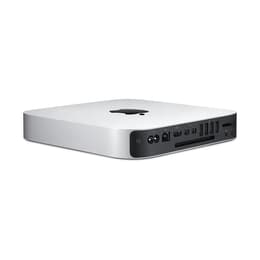 Mac mini (Octobre 2014) Core i5 1,4 GHz - SSD 250 Go - 4Go