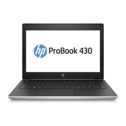 Hp ProBook 430 G5 13" Core i5 1.6 GHz - SSD 256 Go - 16 Go QWERTY - Espagnol