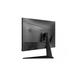 Écran 24" LED FULL HD MSI G2412DE