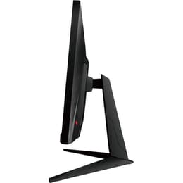 Écran 24" LED FULL HD MSI G2412DE